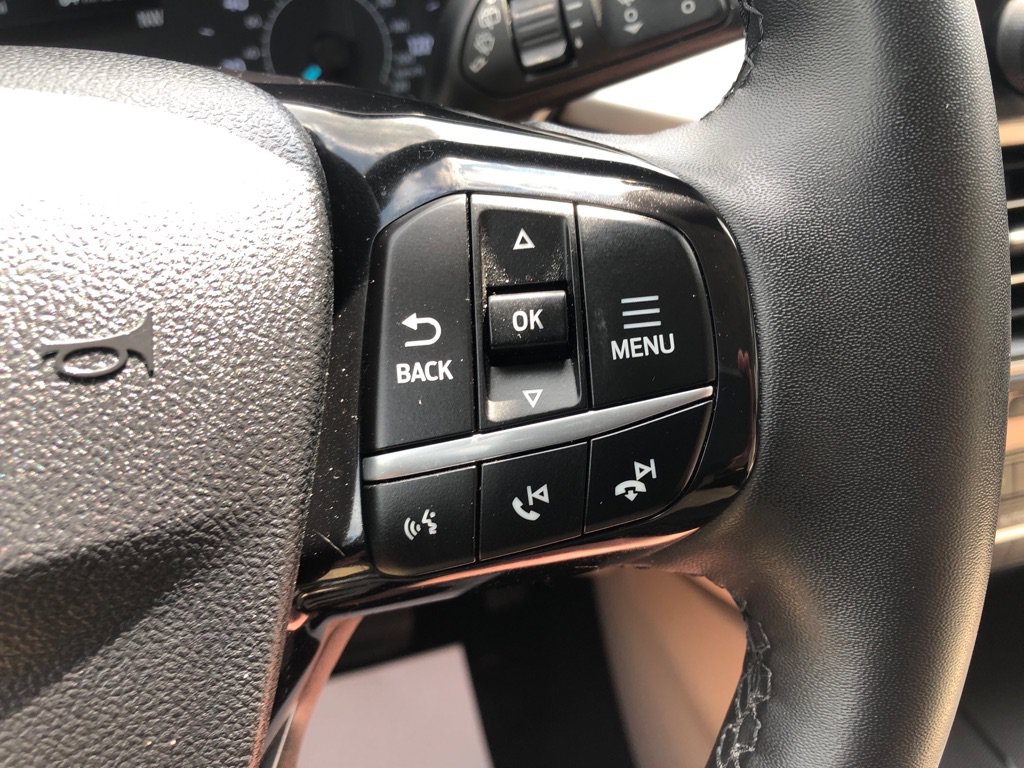 Used 2022 Ford Escape SE w/ Convenience Package AWD/4WD image 35