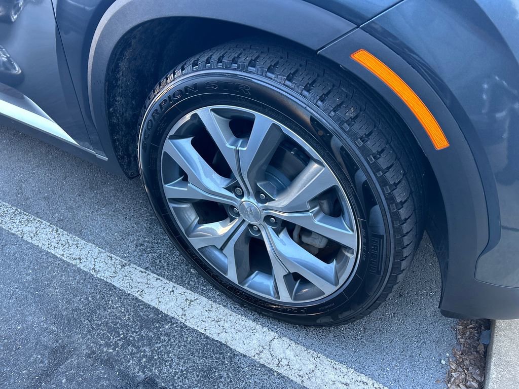 Used 2020 Hyundai Palisade SEL w/ Convenience Package image 45