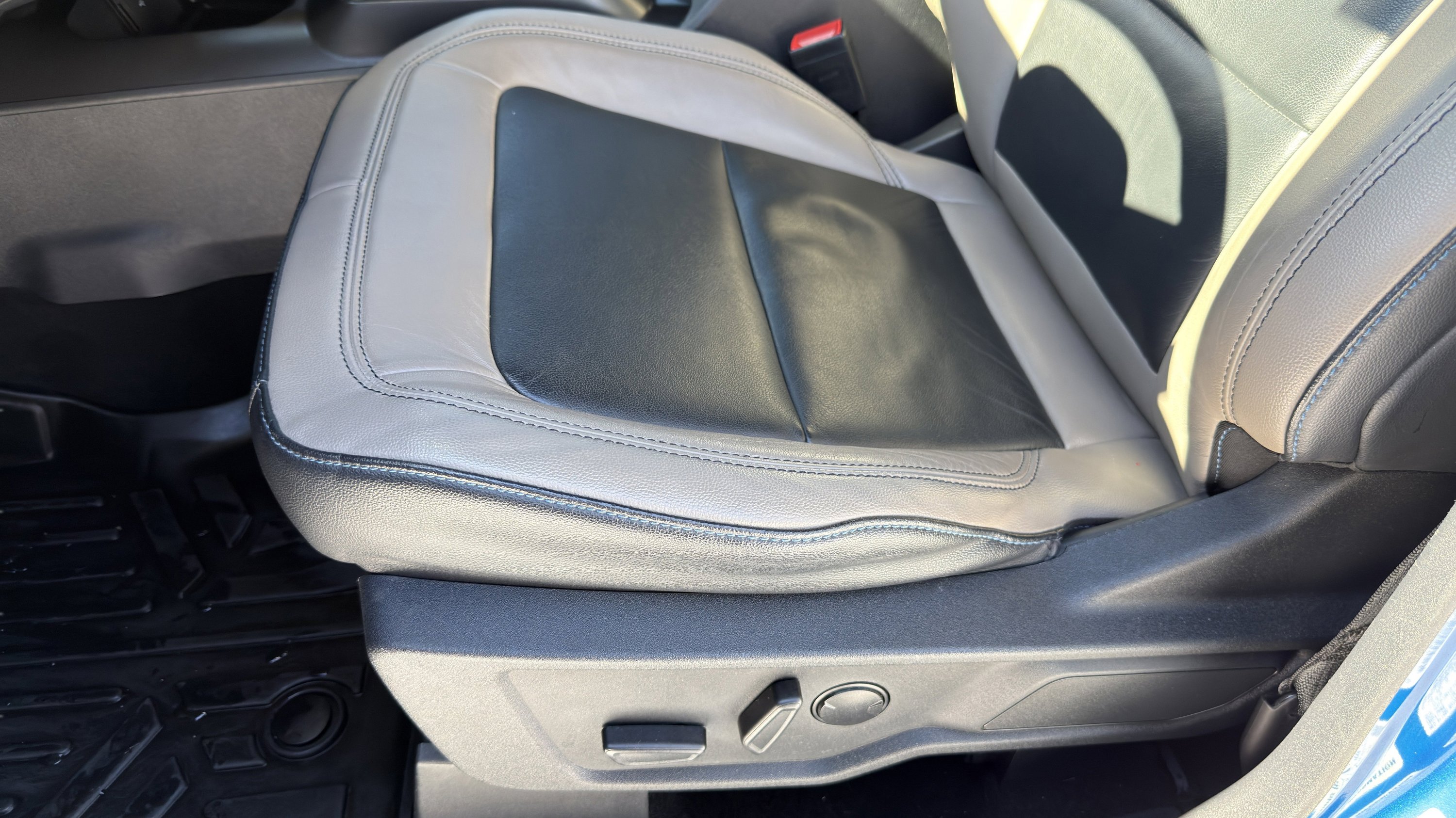 Used 2022 Ford Bronco Wildtrak image 21