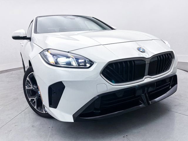 Used 2025 BMW 228i xDrive image 3