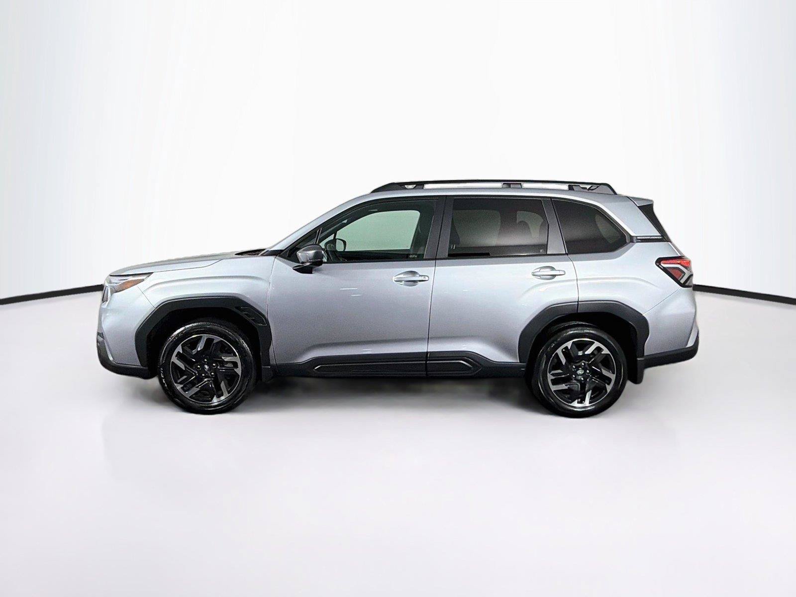 Used 2026 Subaru Forester Limited AWD/4WD image 8