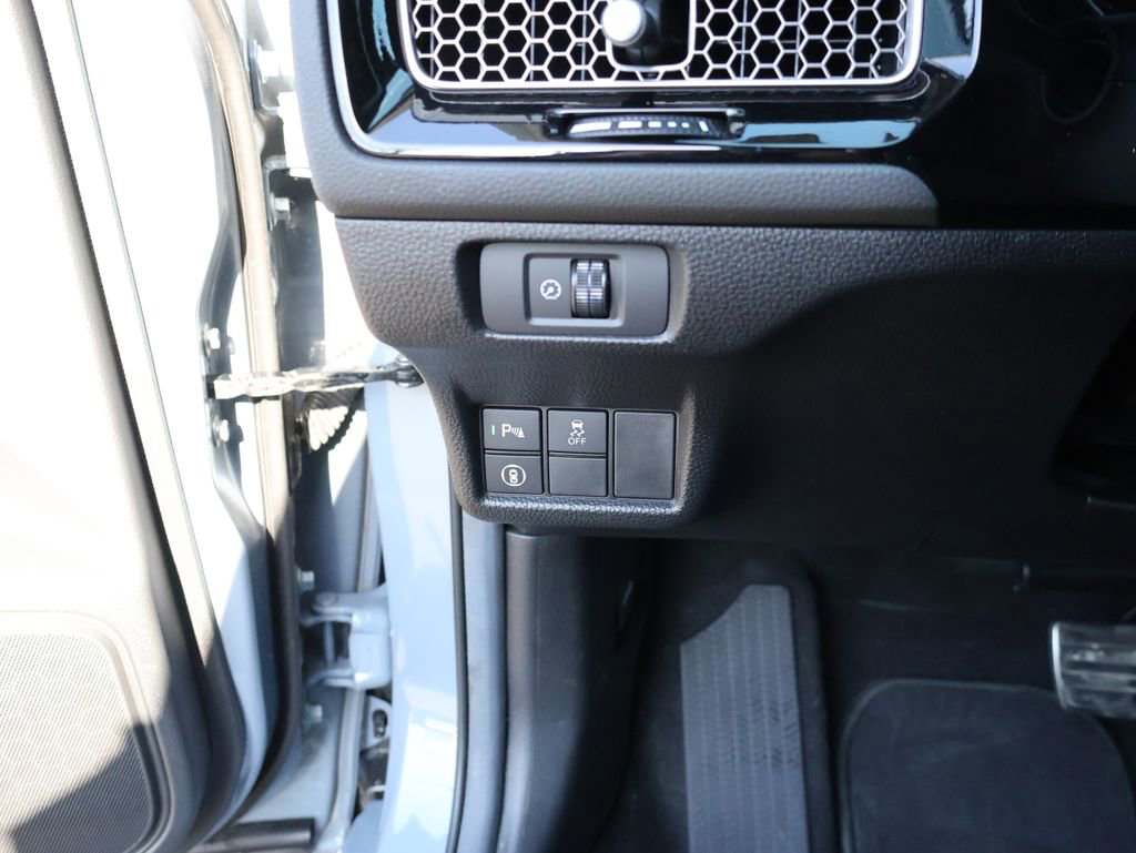 Certified 2024 Honda Civic Sport Touring image 29