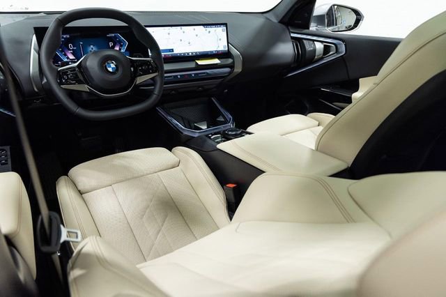 New 2026 BMW X3 xDrive30 w/ Premium Package image 22