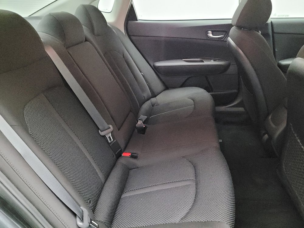 Used 2020 Kia Optima LX FWD image 19