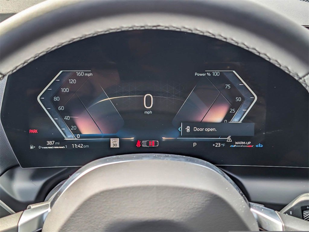 New 2025 BMW 228i xDrive w/ Premium Package image 23