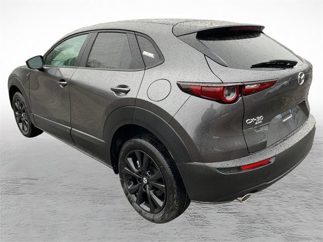 New 2026 MAZDA CX-30 AWD 2.5 S w/ Select Sport Pkg image 5