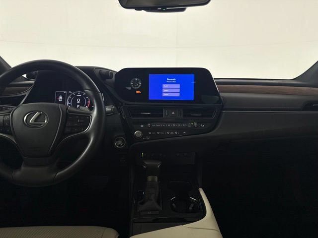 Used 2024 Lexus ES 350 w/ Premium Package FWD image 30