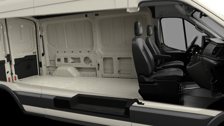 New 2026 Ford Transit 250 148 Medium Roof RWD image 58