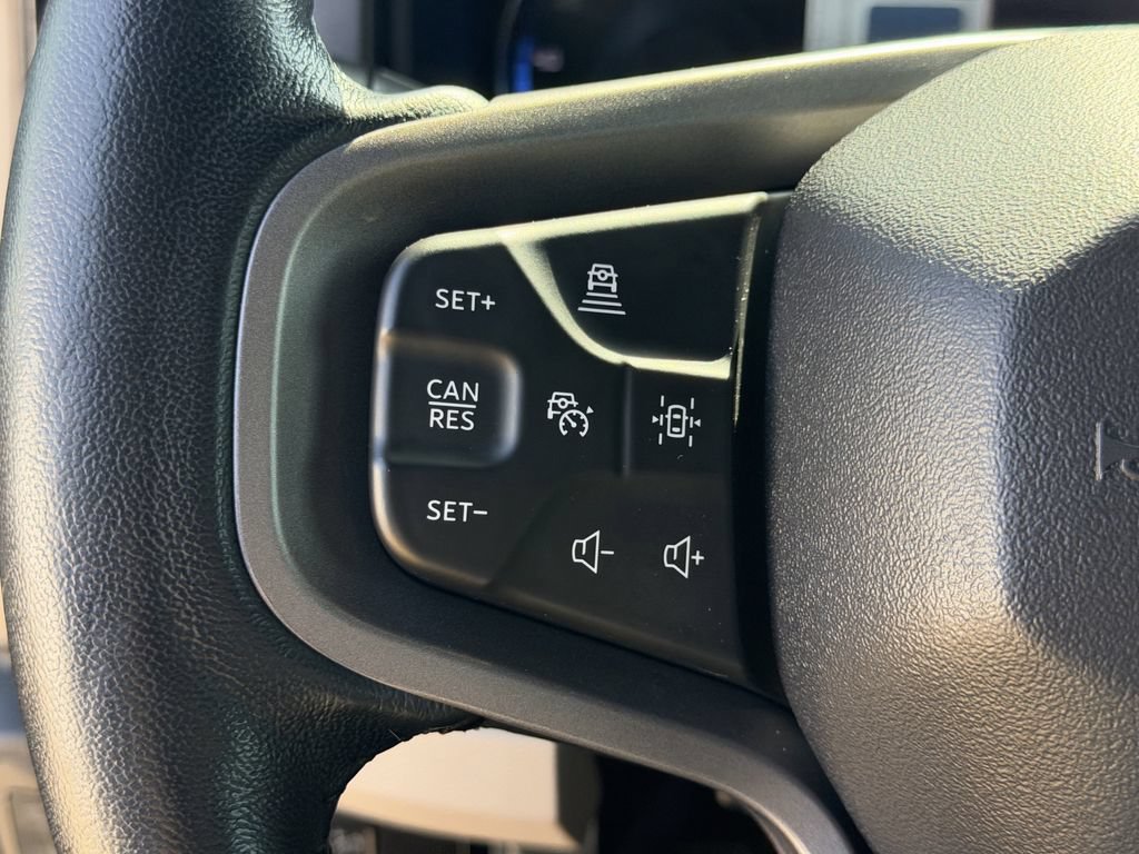 Used 2023 Ford Bronco Wildtrak AWD/4WD image 24