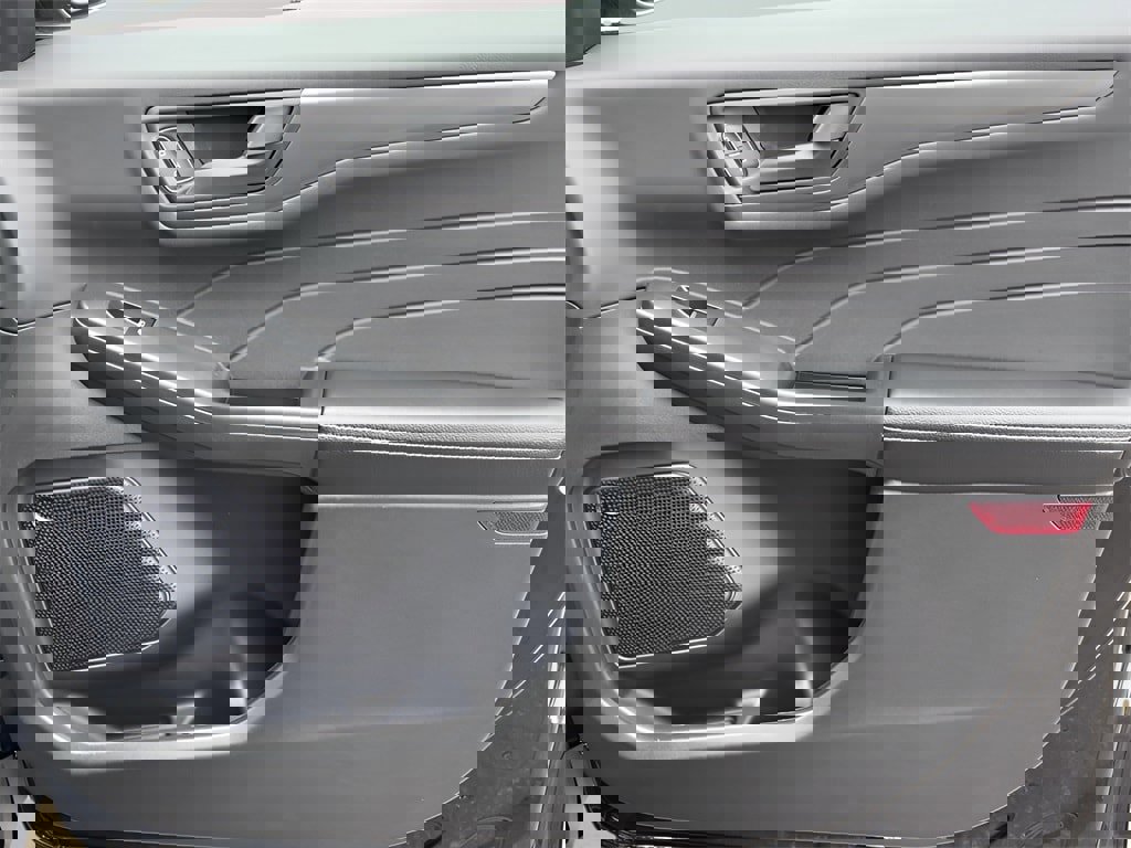 New 2026 Ford Escape Active image 25