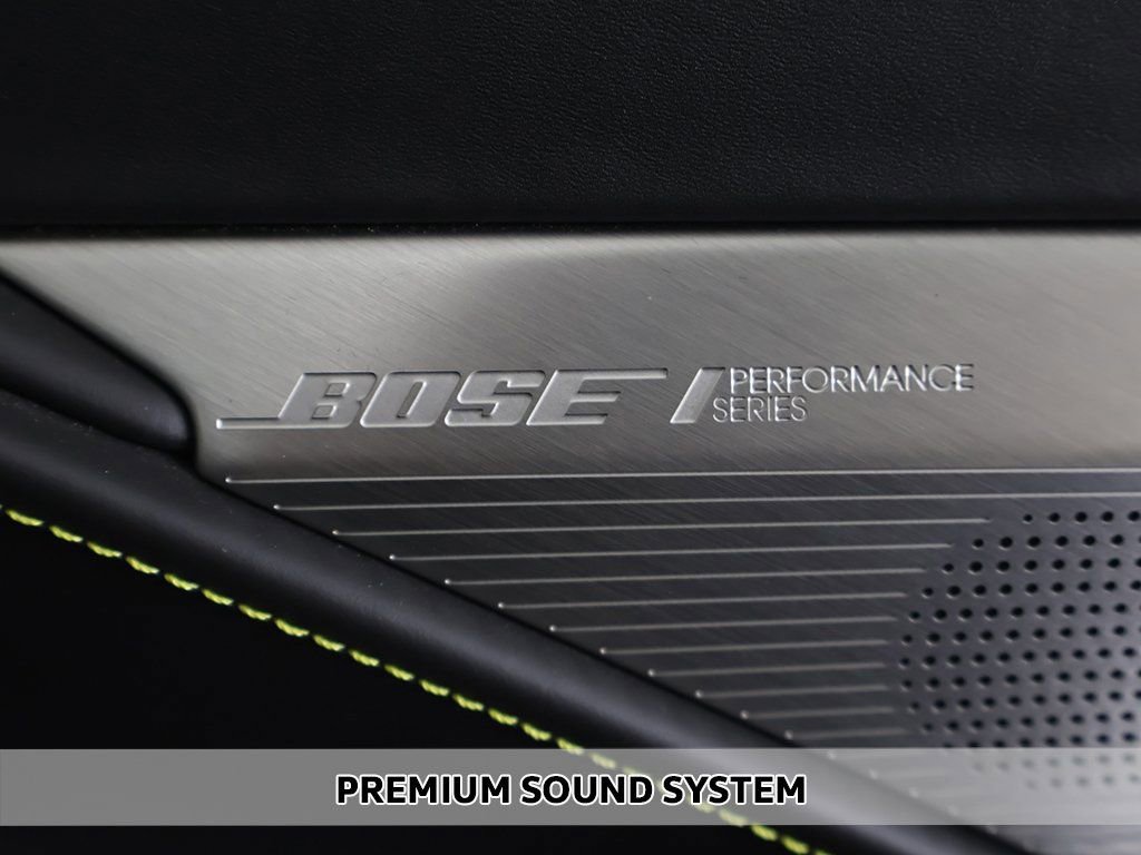 Used 2021 Chevrolet Corvette Stingray Premium Conv w/ 3LT image 4