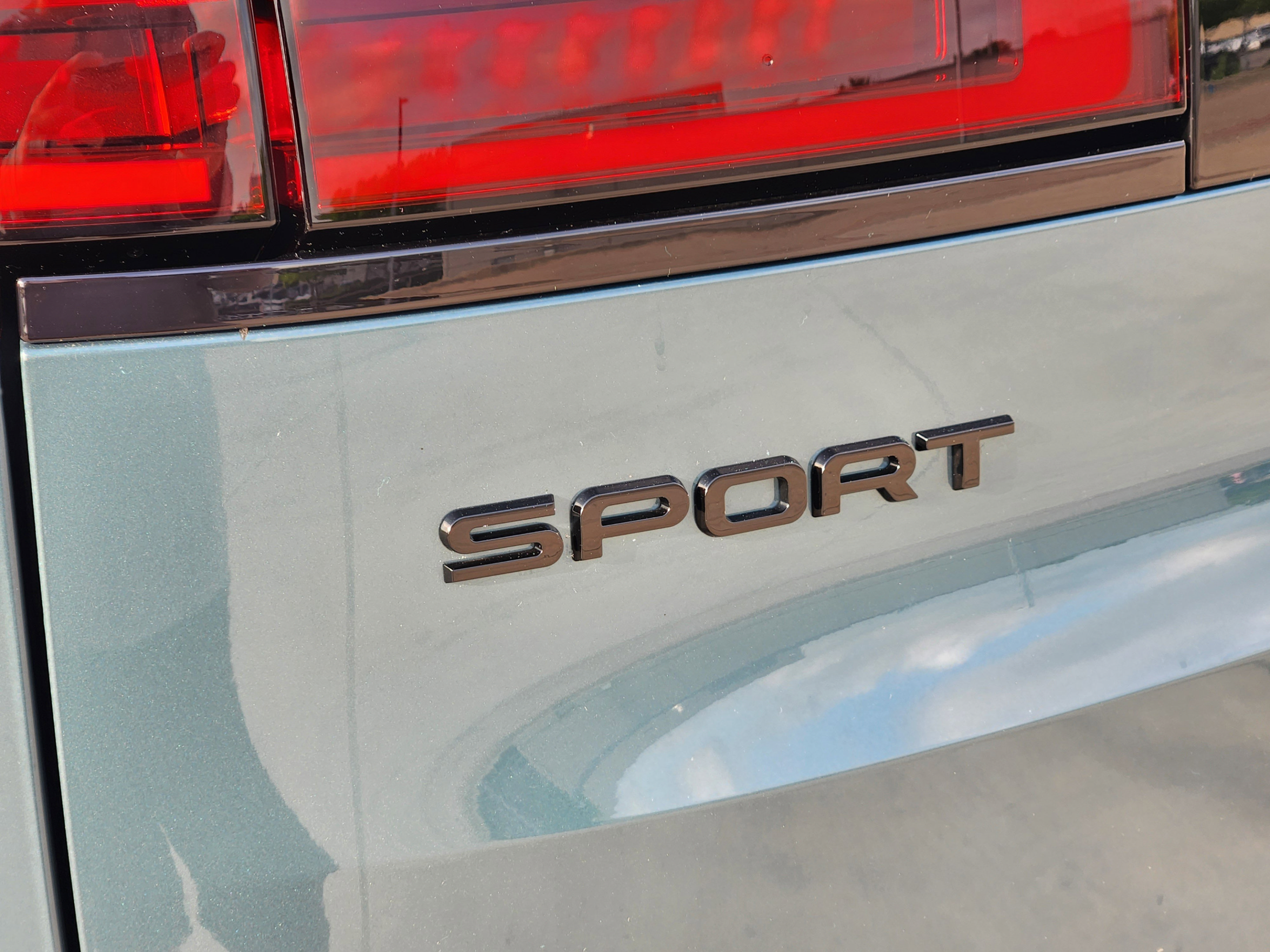 New 2026 Land Rover Range Rover Sport Dynamic SE AWD/4WD image 28