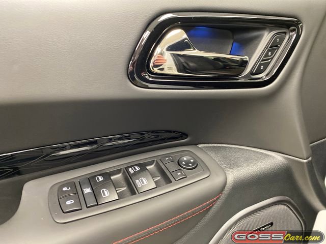 New 2026 Dodge Durango GT image 25