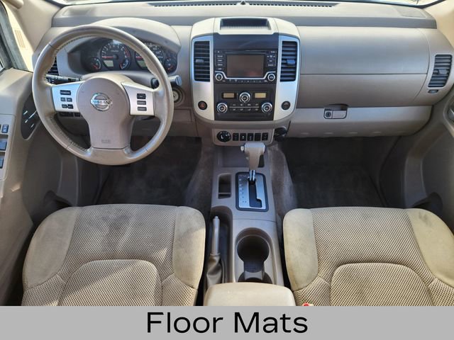 Used 2016 Nissan Frontier SV w/ SV Value Truck Package image 14