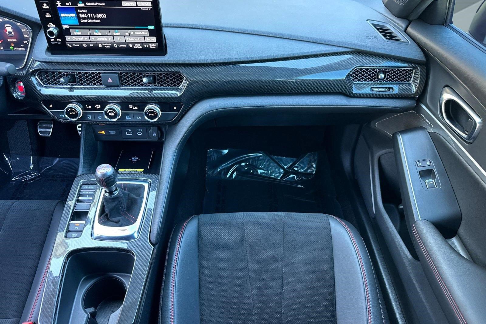 Used 2025 Acura Integra Type S image 28