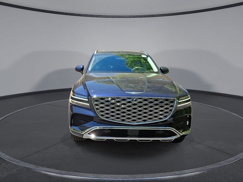 Used 2026 Genesis GV80 3.5T Prestige AWD/4WD image 7