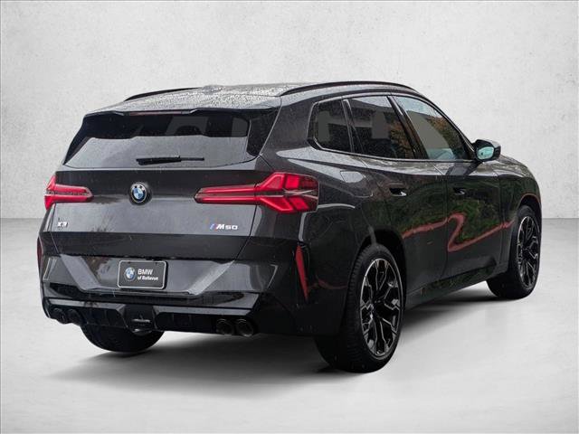 New 2026 BMW X3 M50 w/ Premium Package image 2