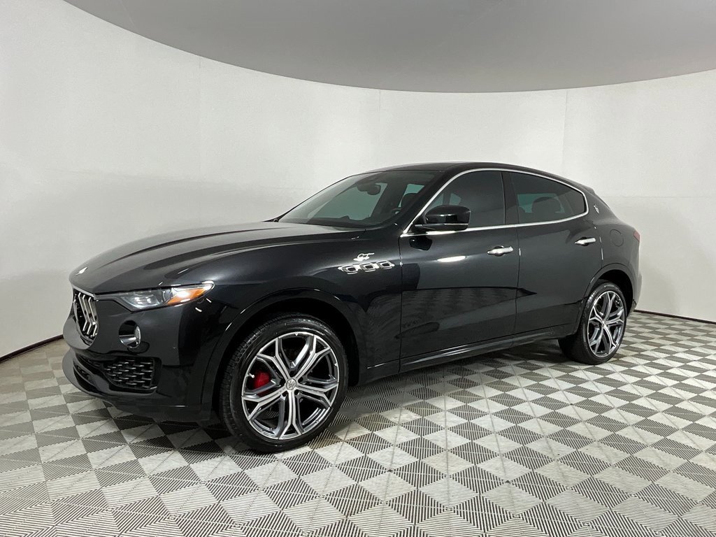 Used 2023 Maserati Levante GT image 1