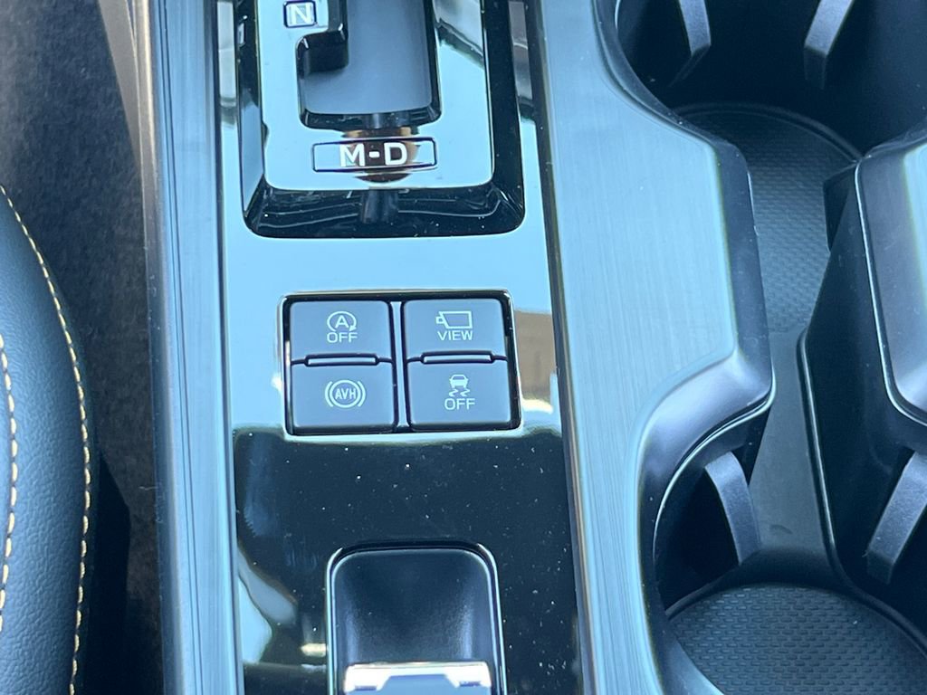 New 2026 Subaru Outback Wilderness image 19