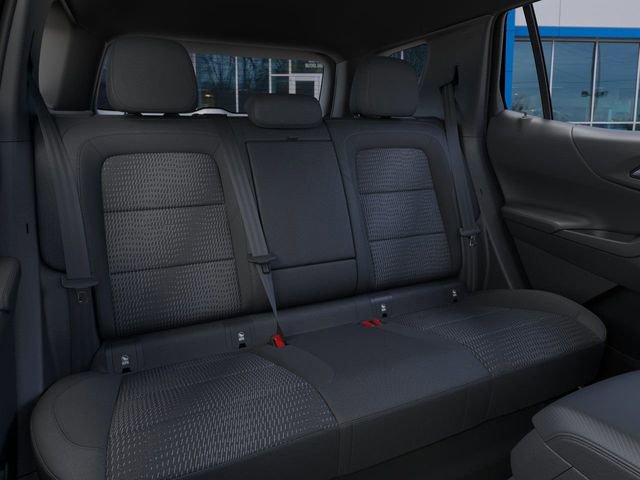 New 2026 Chevrolet Equinox LT image 17