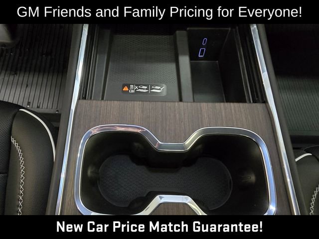 New 2026 GMC Acadia Denali w/ Super Cruise Package image 22