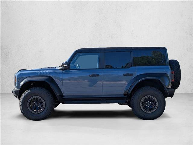 New 2025 Ford Bronco Raptor image 9