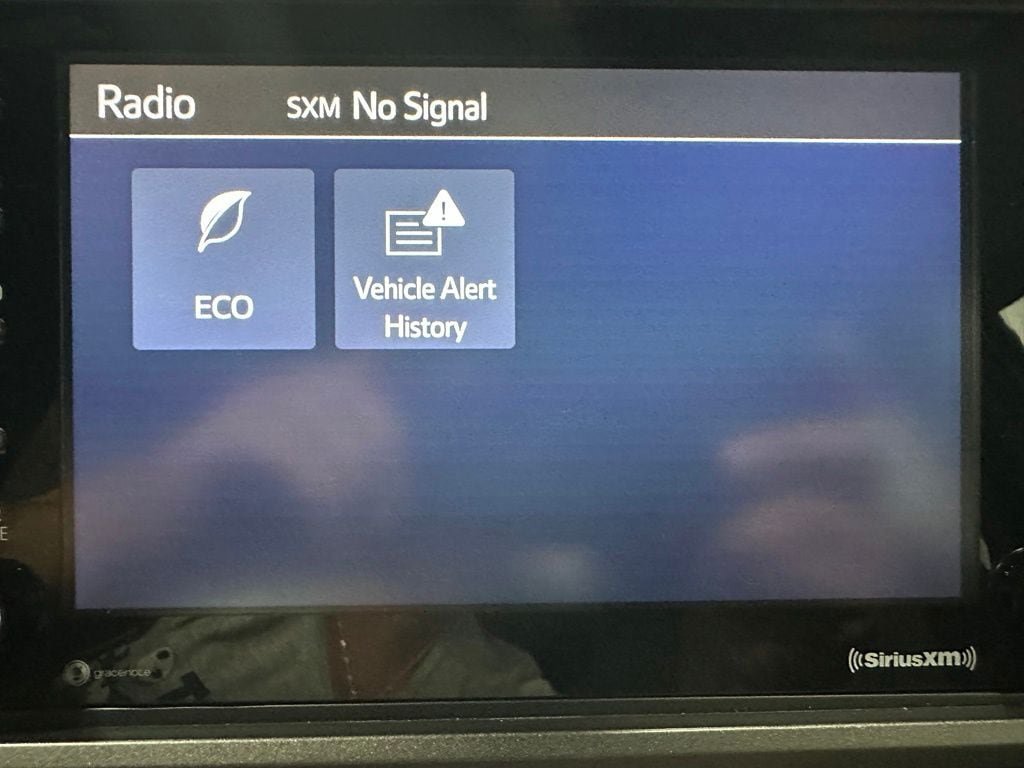 Used 2021 Toyota Tacoma TRD Off-Road w/ Technology Package AWD/4WD image 31