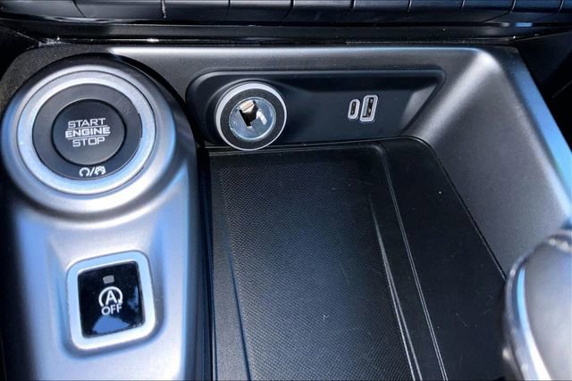Used 2024 Dodge Hornet GT AWD/4WD image 24