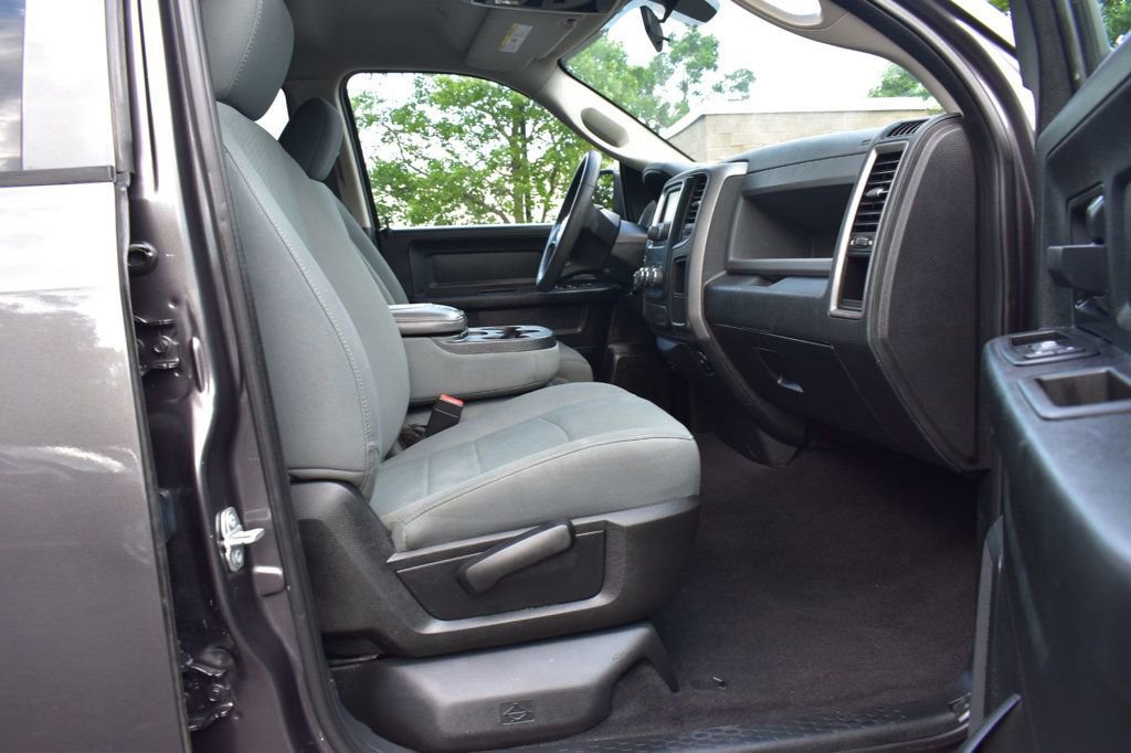 Used 2018 RAM 1500 Express image 16