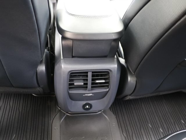 Used 2025 Ford Mustang Mach-E Premium AWD/4WD image 16
