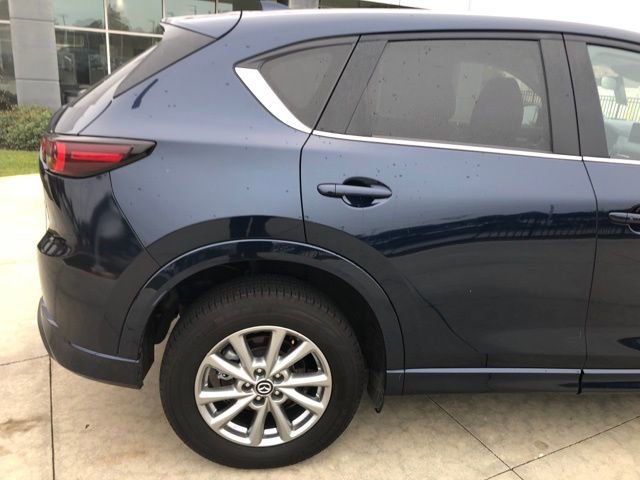 Used 2024 MAZDA CX-5 AWD 2.5 S w/ Select Package image 15