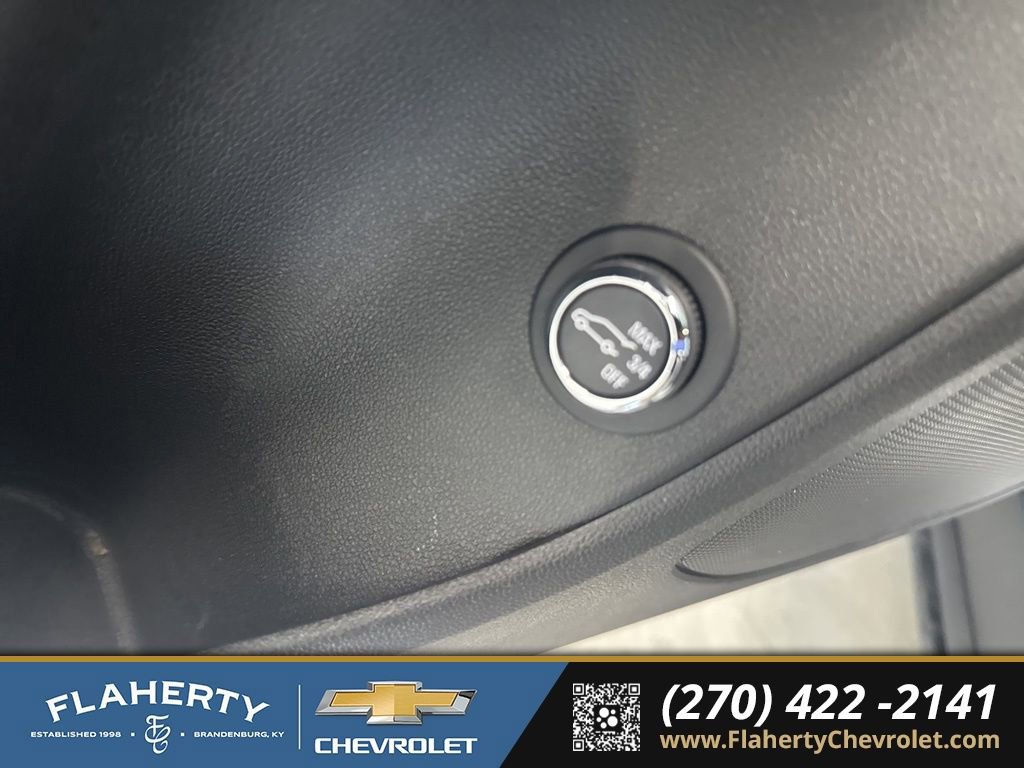 Used 2024 Chevrolet Blazer LT w/ LPO, Floor Liner Package image 22