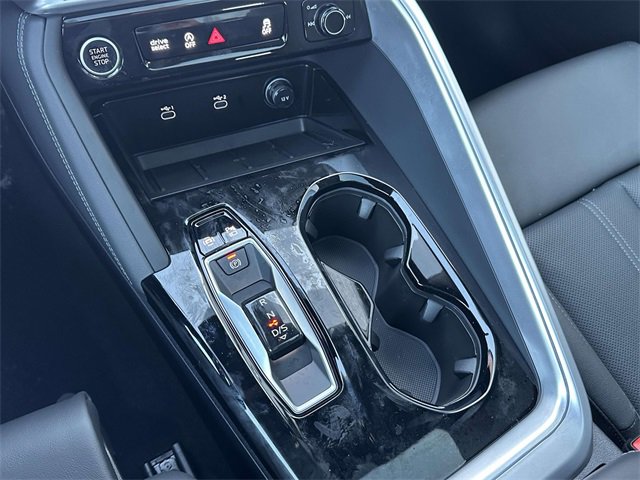 New 2025 Audi Q5 2.0T Premium Plus image 12