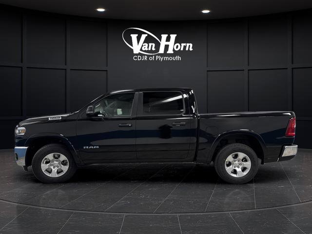 New 2026 RAM 1500 Big Horn image 11