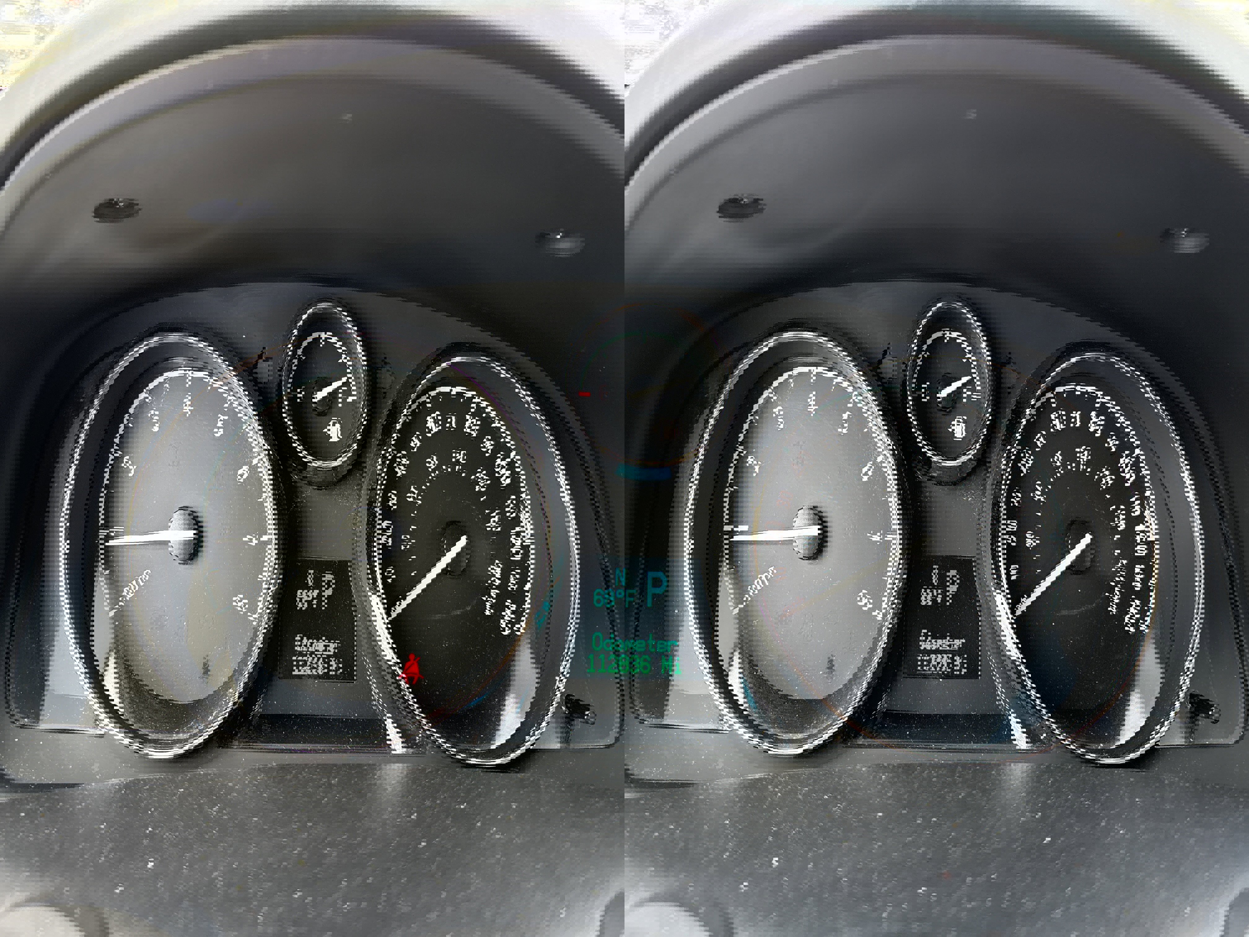 Used 2014 Chevrolet Captiva Sport LTZ image 6