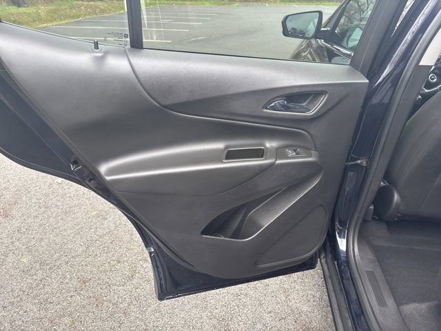 Used 2020 Chevrolet Equinox LT image 21