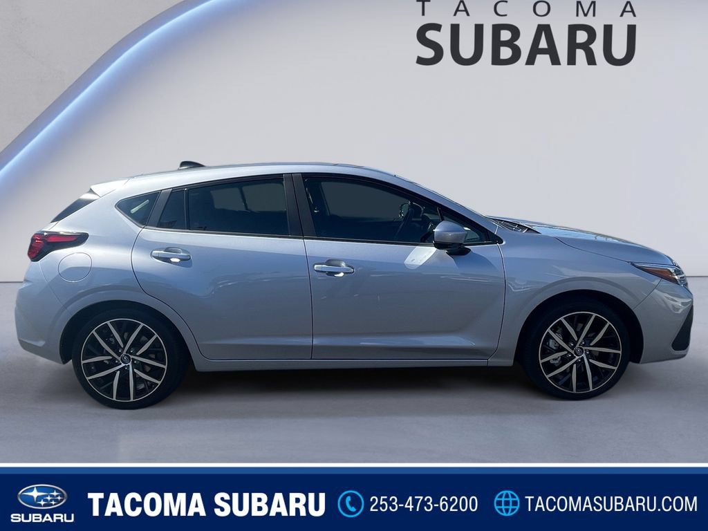 New 2026 Subaru Impreza 2.0i Sport AWD/4WD image 6