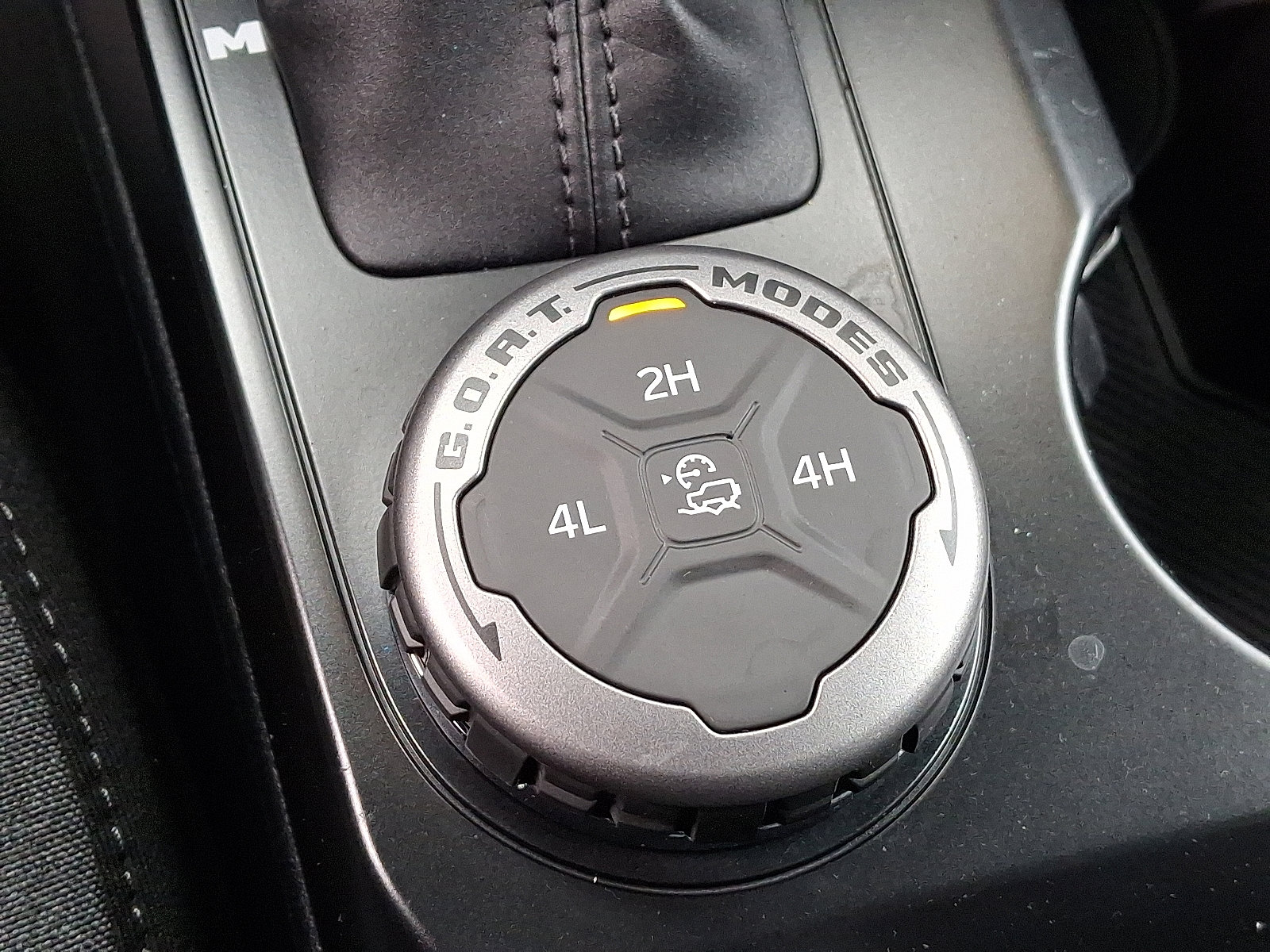 Used 2025 Ford Bronco Big Bend image 25