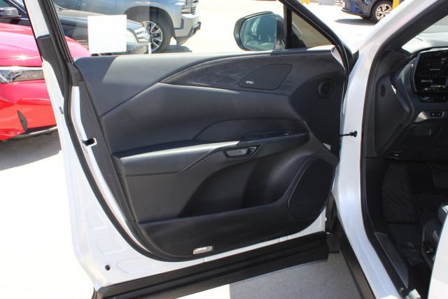 Certified 2025 Lexus RX 450h AWD w/ Convenience Package image 11