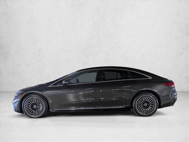 Certified 2023 Mercedes-Benz EQS 580 EQS 580 image 9