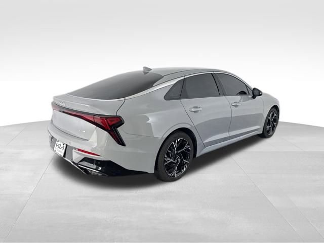 Used 2025 Kia K5 GT-Line image 7