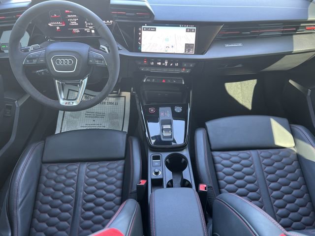 Used 2024 Audi RS 3 2.5T image 11