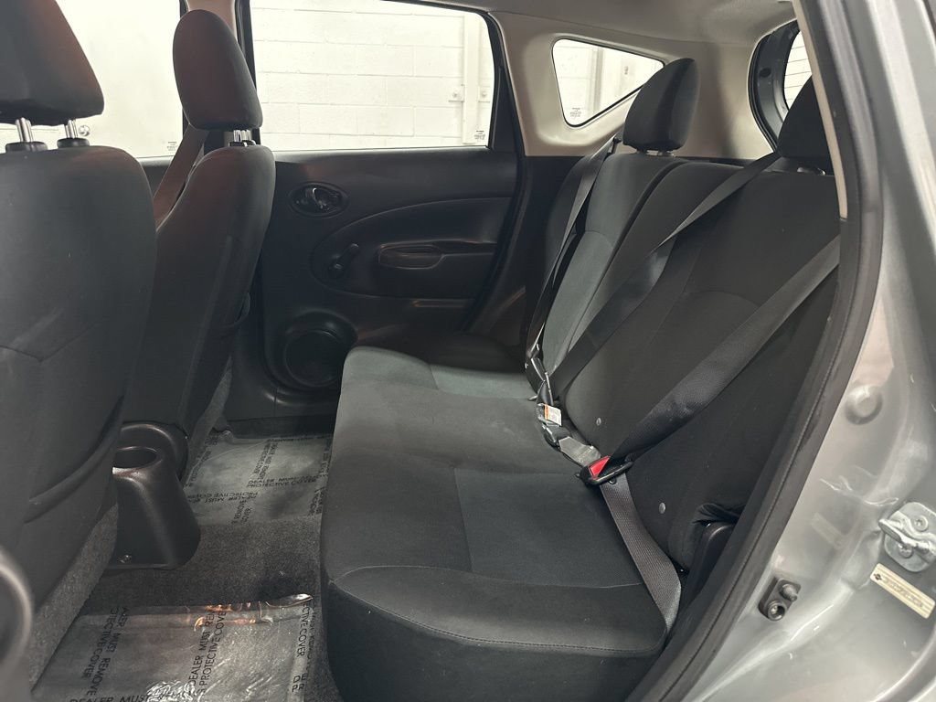 Used 2014 Nissan Versa Note S FWD image 20