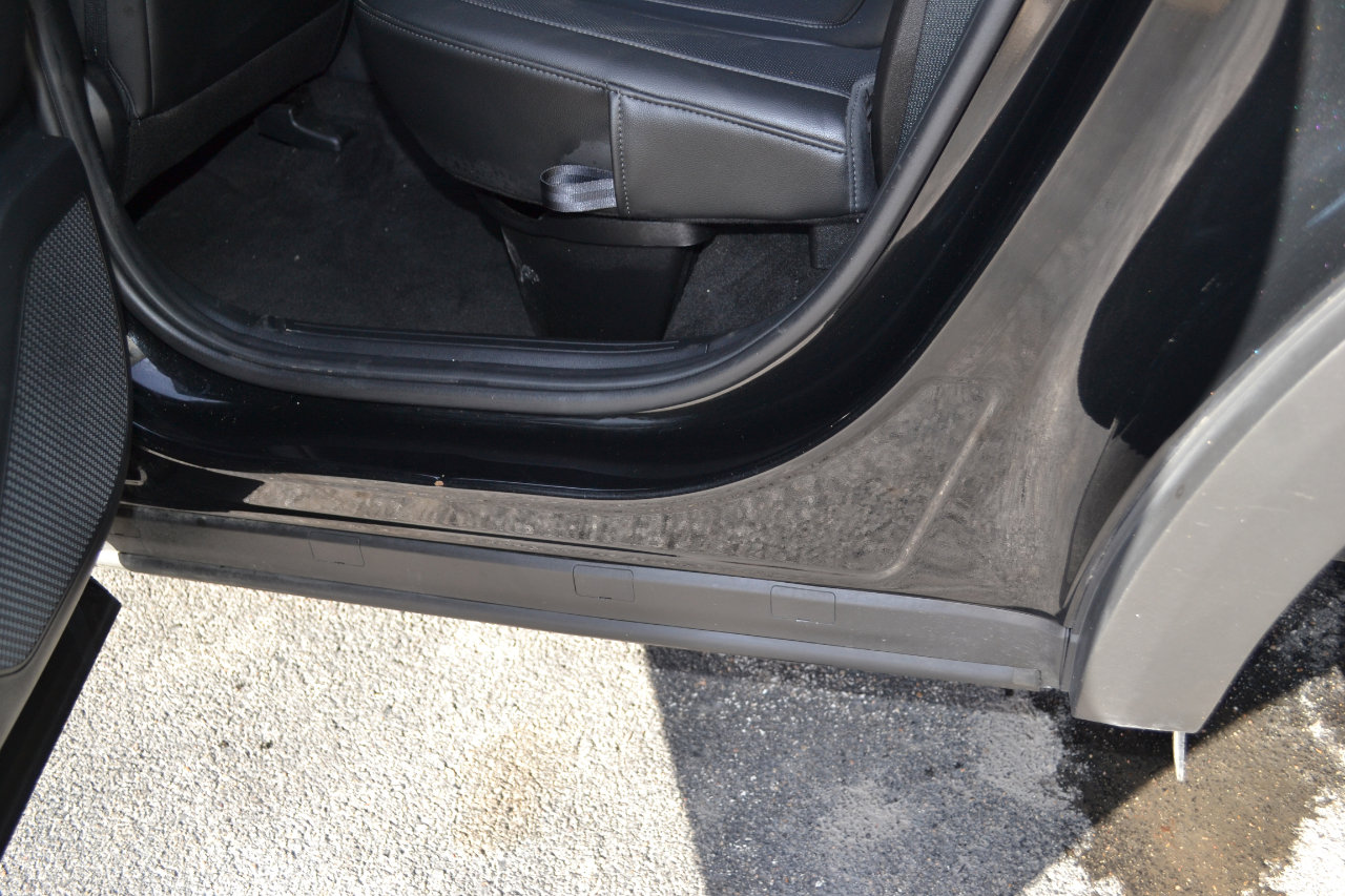 Used 2024 Hyundai Santa Cruz XRT image 51