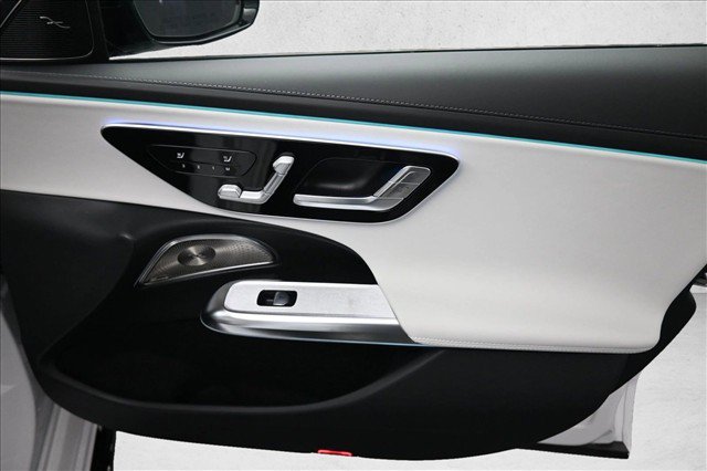 New 2027 Mercedes-Benz E 53 AMG e 4MATIC Sedan image 27