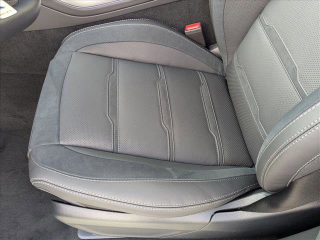 New 2026 Mercedes-Benz GLE 63 AMG S image 4