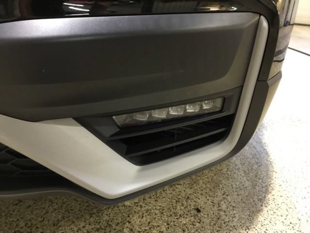 Used 2022 Honda CR-V EX-L image 8