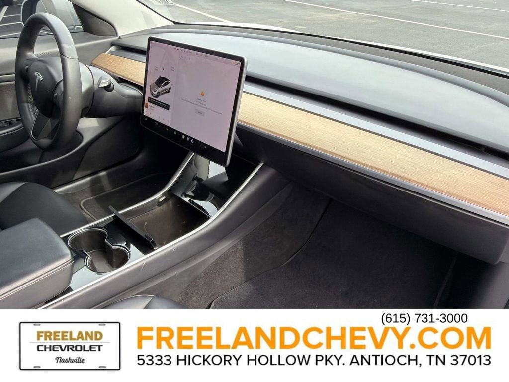 Used 2020 Tesla Model 3 Long Range image 23