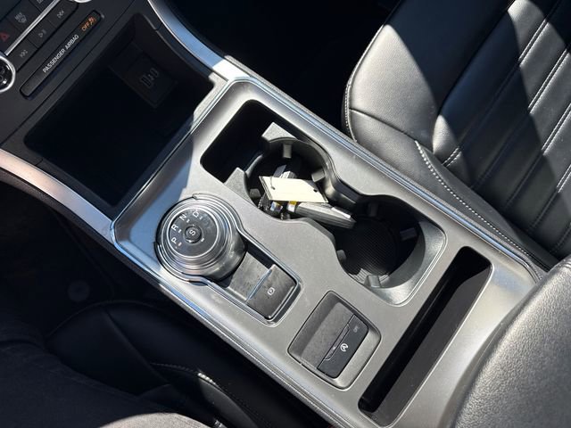 Used 2022 Ford Edge SEL w/ Convenience Package image 36