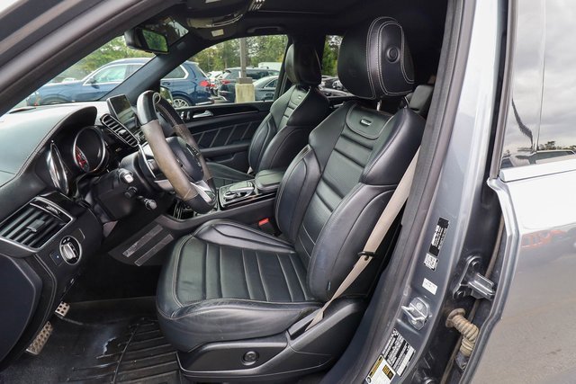 Used 2019 Mercedes-Benz GLE 63 AMG S image 38